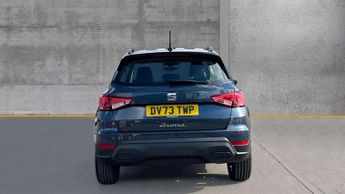 SEAT Arona 1.0 TSI 110 SE Technology 5dr DSG