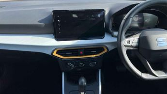 SEAT Arona 1.0 TSI 110 SE Technology 5dr DSG
