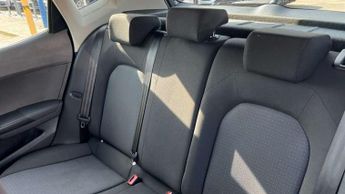 SEAT Arona 1.0 TSI 110 SE Technology 5dr DSG