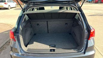 SEAT Arona 1.0 TSI 110 SE Technology 5dr DSG