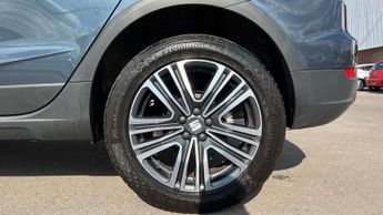 SEAT Arona 1.0 TSI 110 SE Technology 5dr DSG