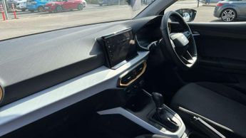 SEAT Arona 1.0 TSI 110 SE Technology 5dr DSG