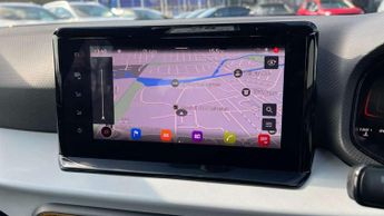SEAT Arona 1.0 TSI 110 SE Technology 5dr DSG