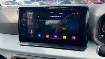 SEAT Arona 1.0 TSI 110 SE Technology 5dr DSG