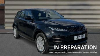 Land Rover Range Rover Evoque 2.0 D165 R-Dynamic S 5dr Auto