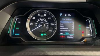 Hyundai IONIQ 1.6 GDi Hybrid Premium SE 5dr DCT