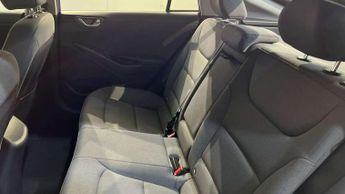 Hyundai IONIQ 1.6 GDi Hybrid Premium SE 5dr DCT