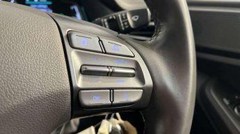 Hyundai IONIQ 1.6 GDi Hybrid Premium SE 5dr DCT