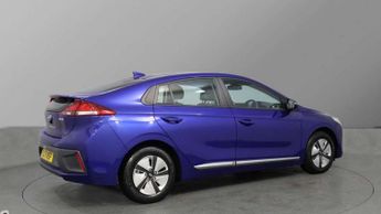 Hyundai IONIQ 1.6 GDi Hybrid Premium SE 5dr DCT