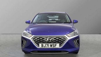 Hyundai IONIQ 1.6 GDi Hybrid Premium SE 5dr DCT