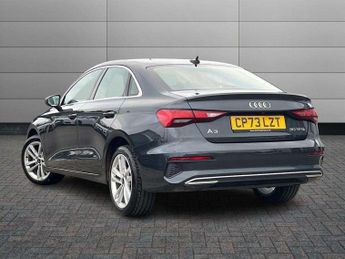 Audi A3 Saloon 30 TFSI Sport 4dr S Tronic