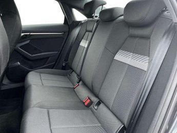 Audi A3 Saloon 30 TFSI Sport 4dr S Tronic