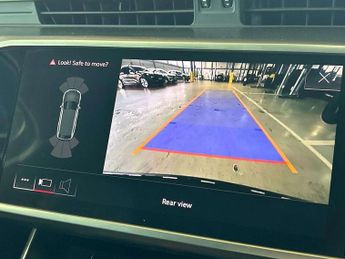 Audi A6 Avant 40 TDI Sport 5dr S Tronic