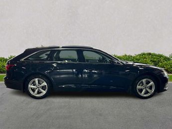 Audi A6 Avant 40 TDI Sport 5dr S Tronic