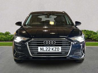 Audi A6 Avant 40 TDI Sport 5dr S Tronic