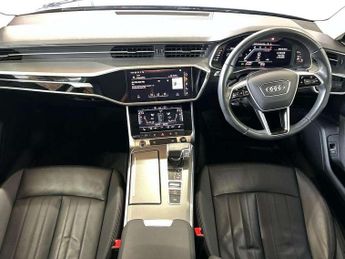 Audi A6 Avant 40 TDI Sport 5dr S Tronic