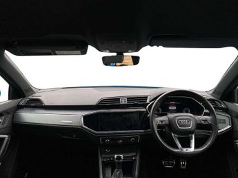 Audi Q3 35 TFSI S Line 5dr S Tronic