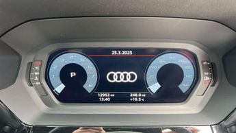 Audi A3 35 TFSI Sport 5dr S Tronic