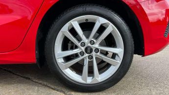 Audi A3 35 TFSI Sport 5dr S Tronic