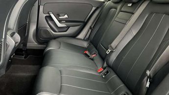 Mercedes-Benz A-Class A180 Sport Executive 5dr Auto