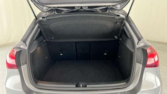 Mercedes-Benz A-Class A180 Sport Executive 5dr Auto