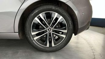 Mercedes-Benz A-Class A180 Sport Executive 5dr Auto