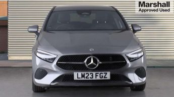 Mercedes-Benz A-Class A180 Sport Executive 5dr Auto