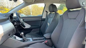 Audi Q3 35 TFSI Sport 5dr S Tronic