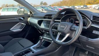 Audi Q3 35 TFSI Sport 5dr S Tronic