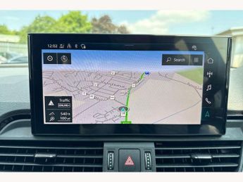 Audi Q5 40 TDI Quattro S Line 5dr S Tronic