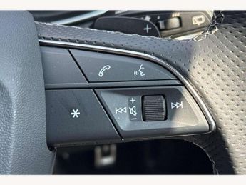 Audi Q5 40 TDI Quattro S Line 5dr S Tronic