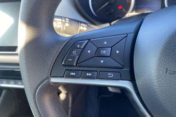 Nissan Micra 1.0 IG-T 92 Acenta 5dr CVT