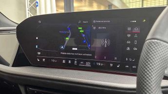 Audi SQ5 SQ5 TFSI Quattro Launch Edition 5dr S Tronic