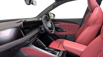 Audi SQ5 SQ5 TFSI Quattro Launch Edition 5dr S Tronic