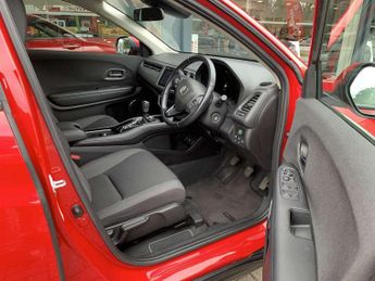 Honda HR-V 1.5 i-VTEC SE 5dr