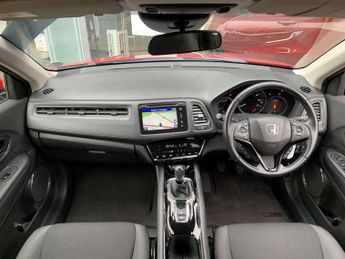 Honda HR-V 1.5 i-VTEC SE 5dr