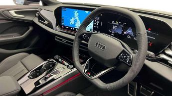 Audi A5 2.0 TFSI 150 S line 5dr S Tronic