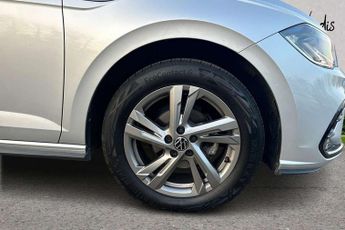 Volkswagen Polo 1.0 TSI R-Line 5dr