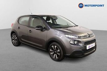 Citroen C3 1.2 PureTech 82 Feel 5dr