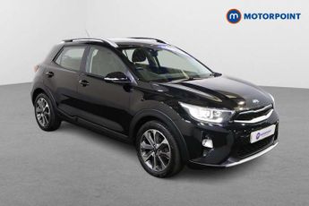 Kia Stonic 1.0T GDi 2 5dr