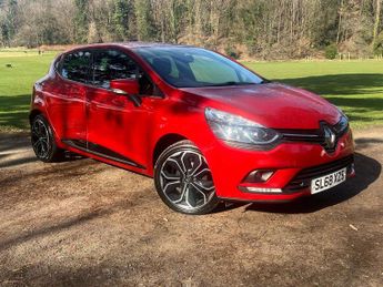 Renault Clio 0.9 TCE 75 Iconic 5dr