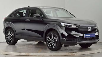 Honda HR-V 1.5 eHEV Elegance 5dr CVT