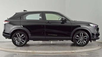 Honda HR-V 1.5 eHEV Elegance 5dr CVT