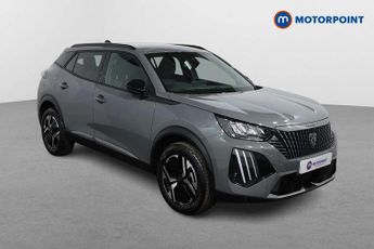 Peugeot 2008 1.2 PureTech 130 Allure 5dr EAT8