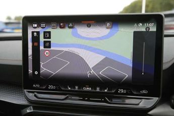 Cupra Formentor 1.5 eTSI 150 V3 5dr DSG