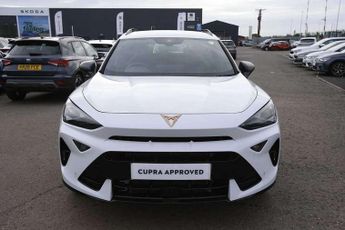 Cupra Formentor 1.5 eTSI 150 V3 5dr DSG