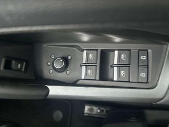 Audi Q3 35 TFSI Black Edition 5dr S Tronic [20" Alloy]