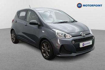 Hyundai I10 1.0 Play 5dr