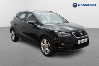 SEAT Arona 1.0 TSI 110 FR [EZ] 5dr