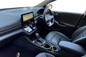 Hyundai IONIQ 1.6 GDi Hybrid Premium SE 5dr DCT